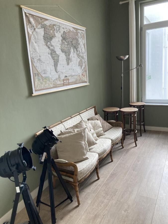 Vakantiehuis In Maison Martha -5 Slaapkamers *