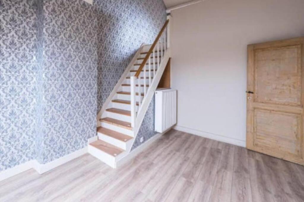 Maison Martha - Sauna En Jacuzzi - 12 Personen Holiday home *