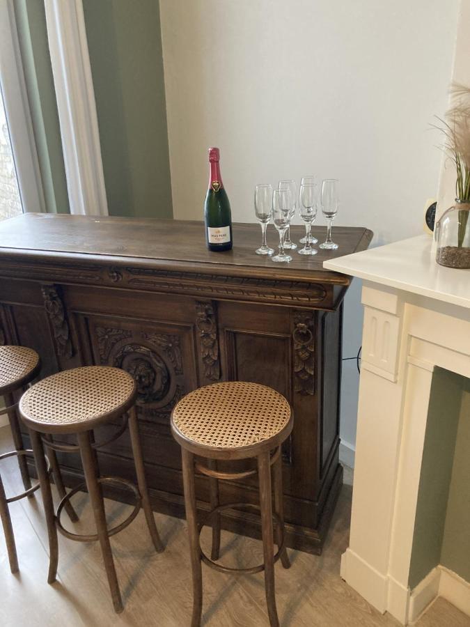 Maison Martha - Sauna En Jacuzzi - 12 Personen Holiday home Ostend