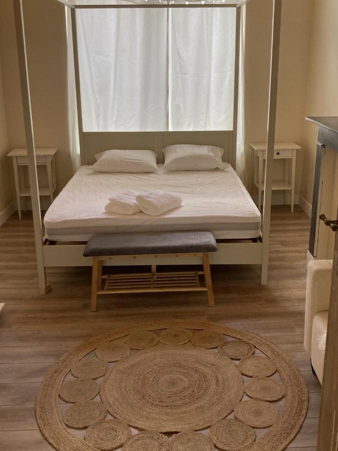 Hébergement de vacances Maison Martha - Sauna En Jacuzzi - 12 Personen