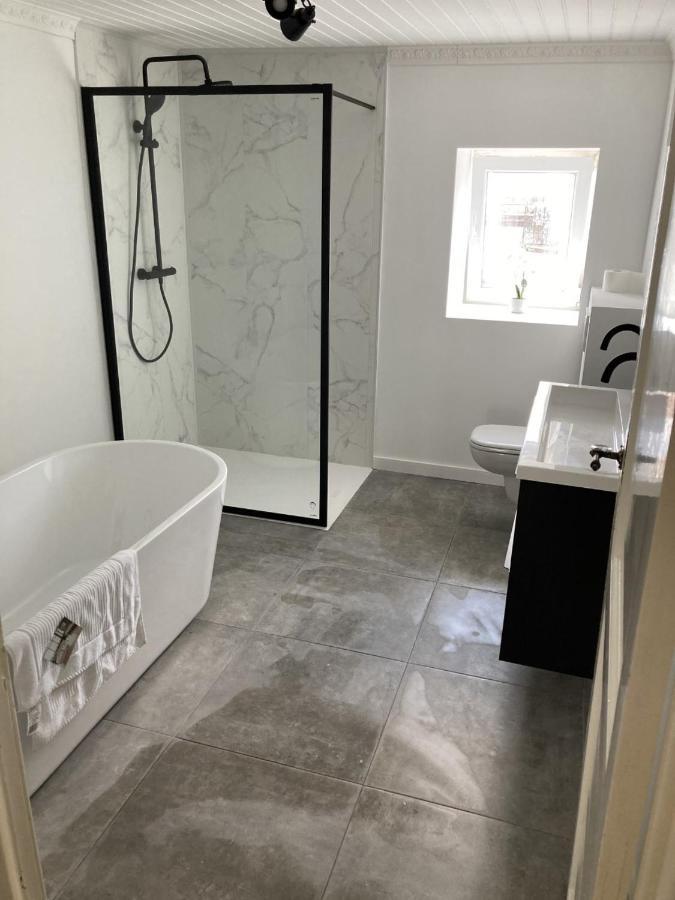 Holiday home Maison Martha - Sauna En Jacuzzi - 12 Personen *
