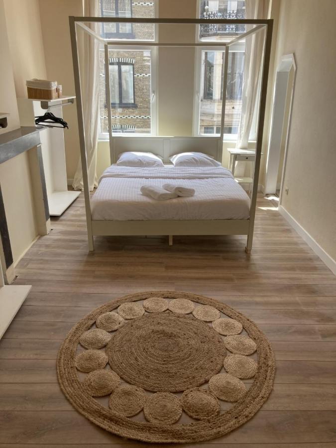 Holiday home Maison Martha - Sauna En Jacuzzi - 12 Personen Ostend