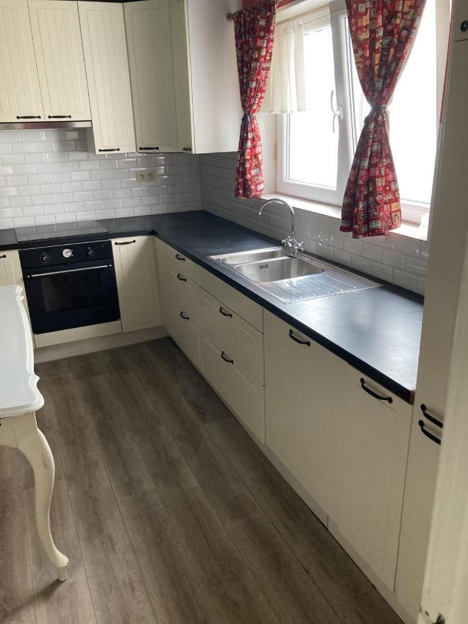 Maison Martha - Sauna En Jacuzzi - 12 Personen Ostend
