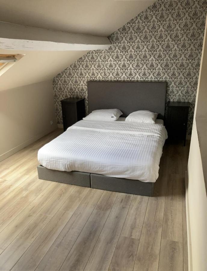 Holiday home Maison Martha - Sauna En Jacuzzi - 12 Personen *