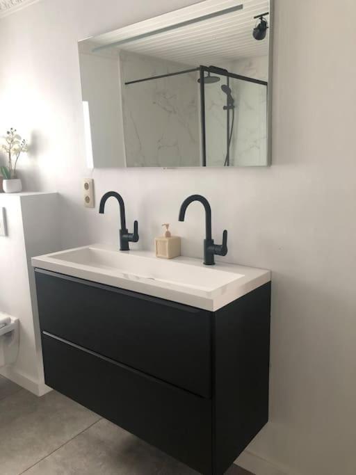 Maison Martha - Sauna En Jacuzzi - 12 Personen Hébergement de vacances