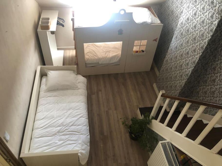 Maison Martha - Sauna En Jacuzzi - 12 Personen Holiday home *