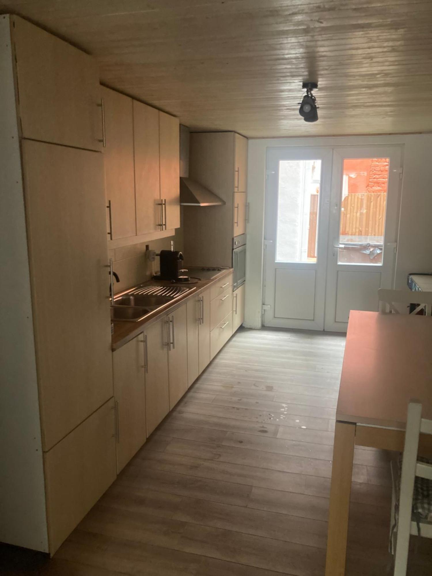 Maison Martha - Sauna En Jacuzzi - 12 Personen Hébergement de vacances Ostende