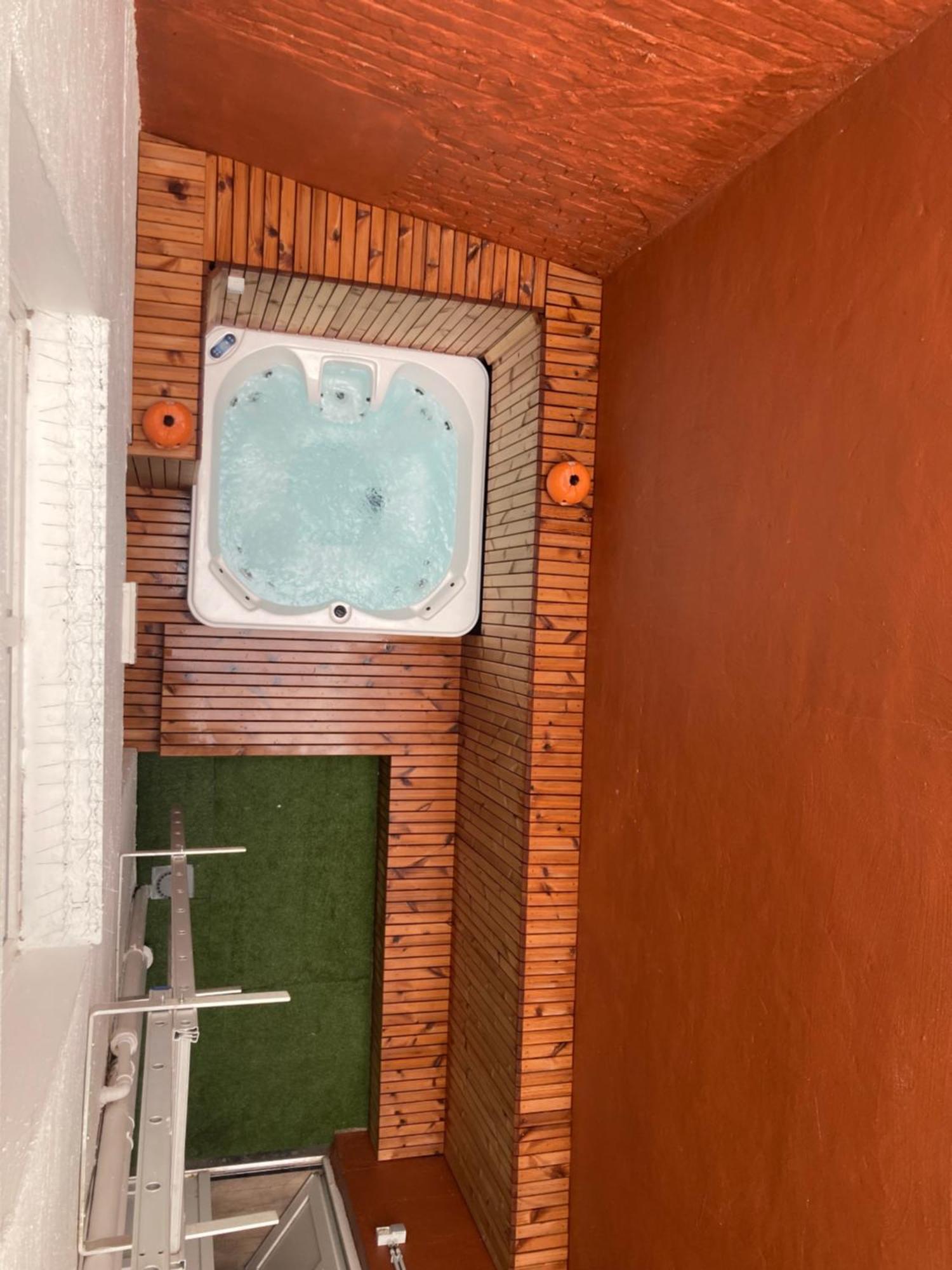 Holiday home Maison Martha - Sauna En Jacuzzi - 12 Personen *